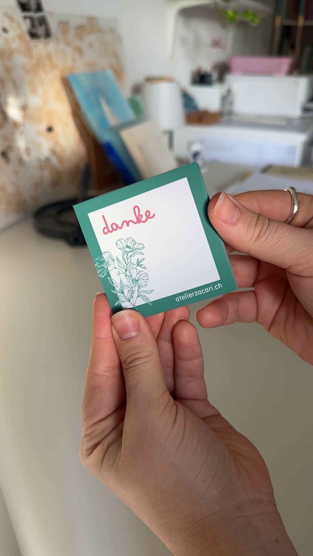 Snail Mail (3 Months)